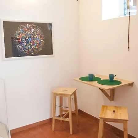 Cla & Ale Apartment *