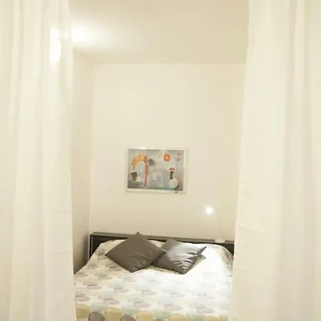 Apartamento Cla & Ale