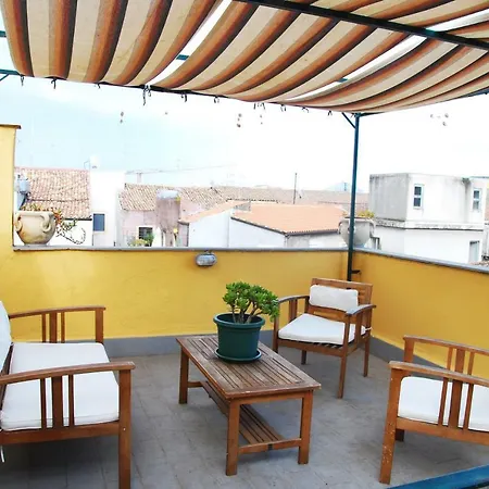Apartamento Cla & Ale *