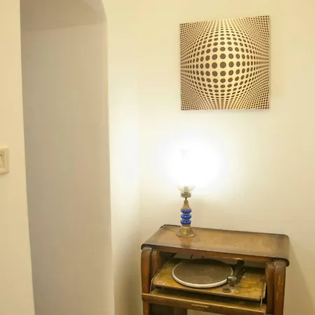 Apartamento Cla & Ale CTA