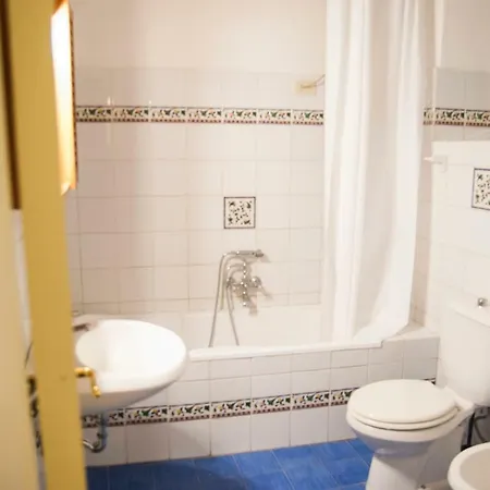 Apartamento Cla & Ale
